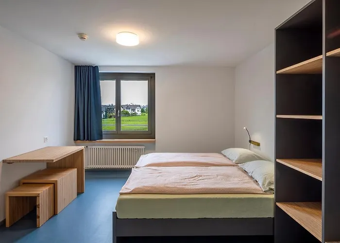 Jugendherberge Rapperswil-Jona