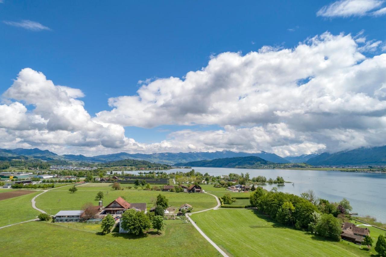 Ostello Rapperswil-jona Youth *