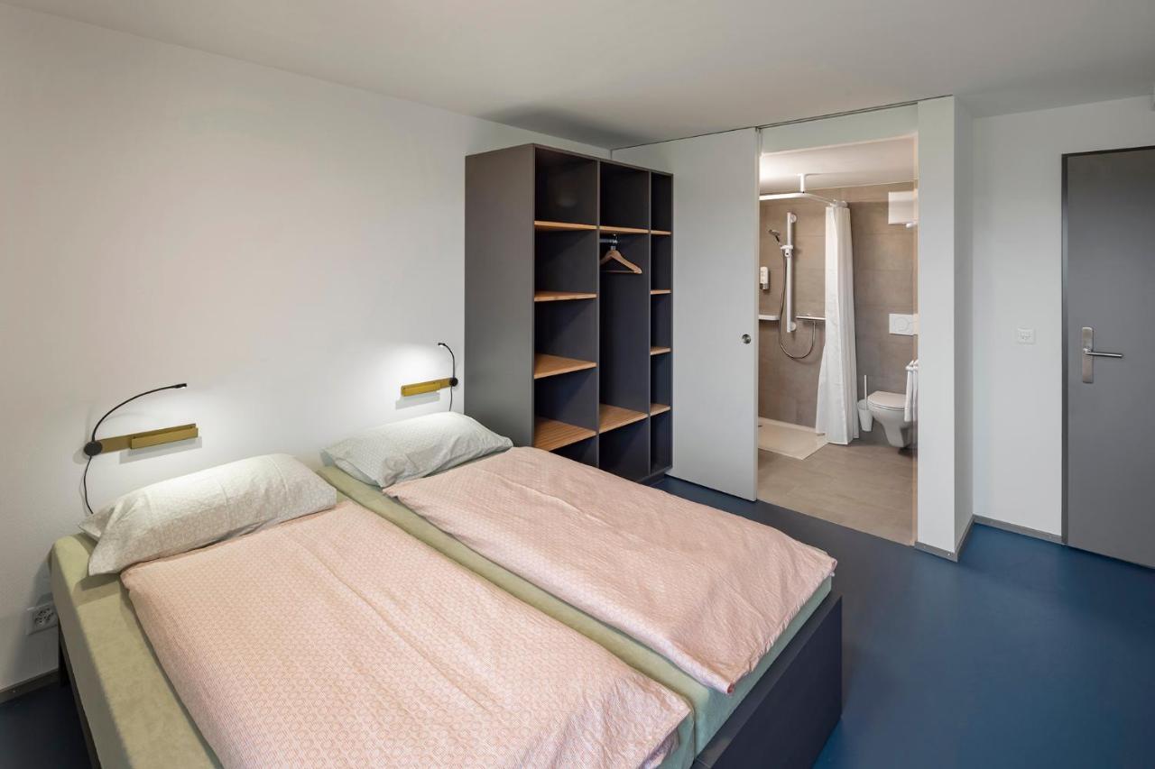 Rapperswil-Jona Youth Hostel *