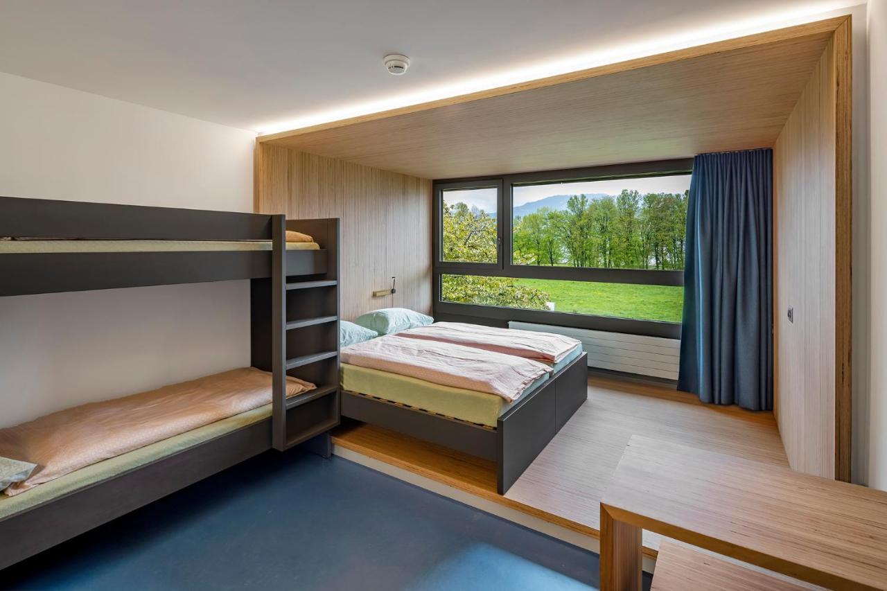 Rapperswil-Jona Youth Hostel छात्रावास *