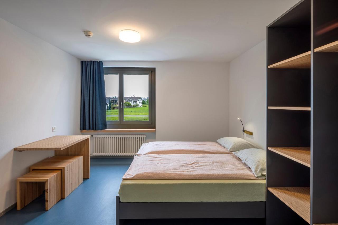 Rapperswil-Jona Youth Hostel Rapperswil (St. Gallen)