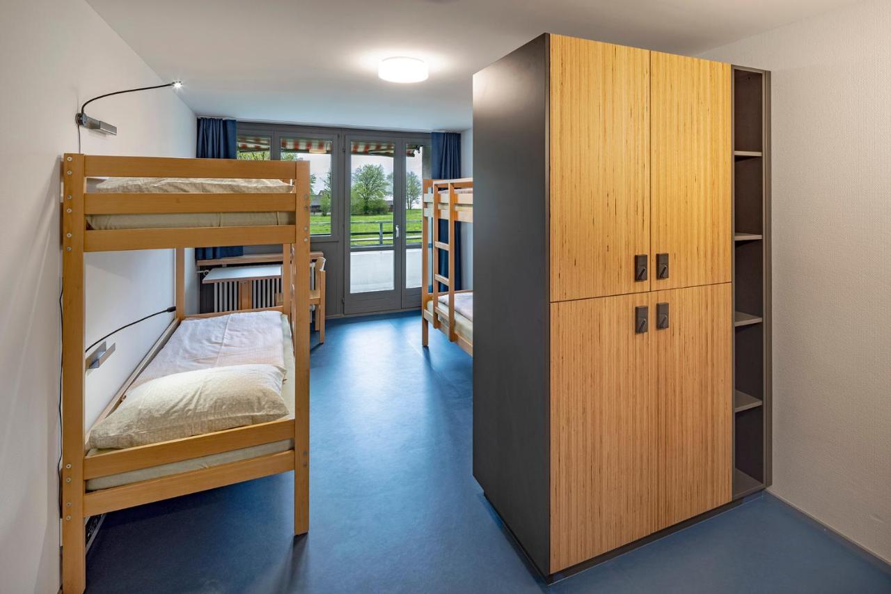 छात्रावास Rapperswil-Jona Youth Hostel *