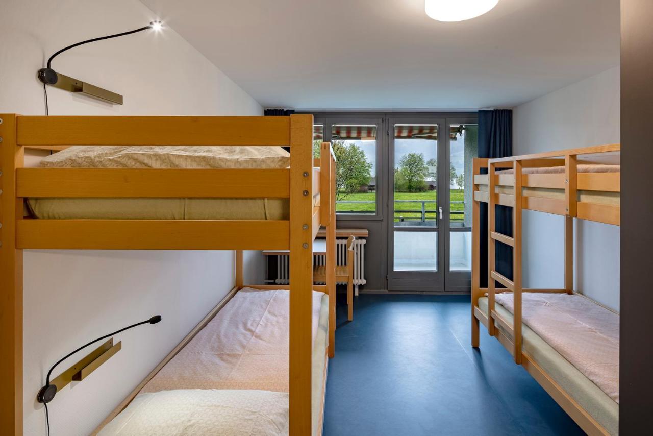 Rapperswil-Jona Youth Hostel छात्रावास