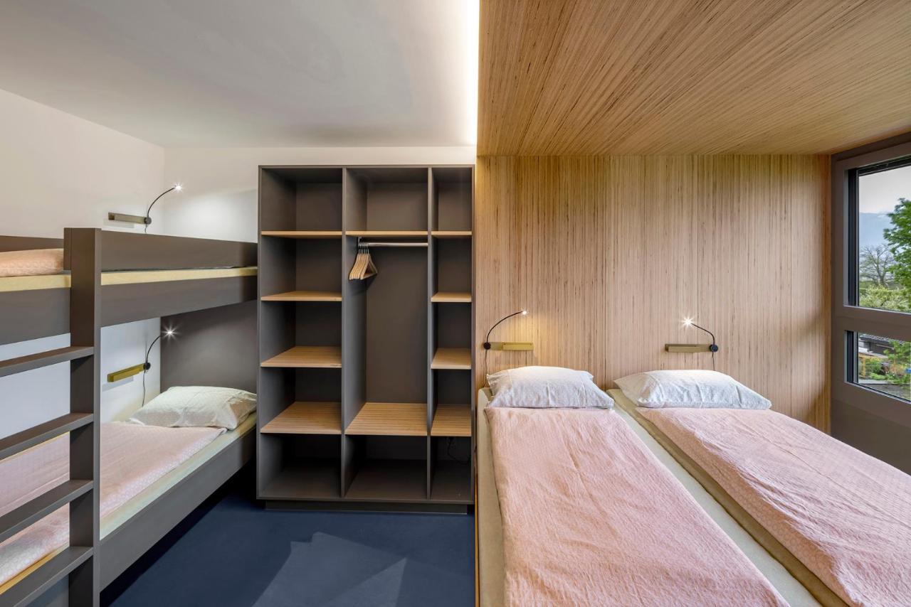 छात्रावास Rapperswil-Jona Youth Hostel